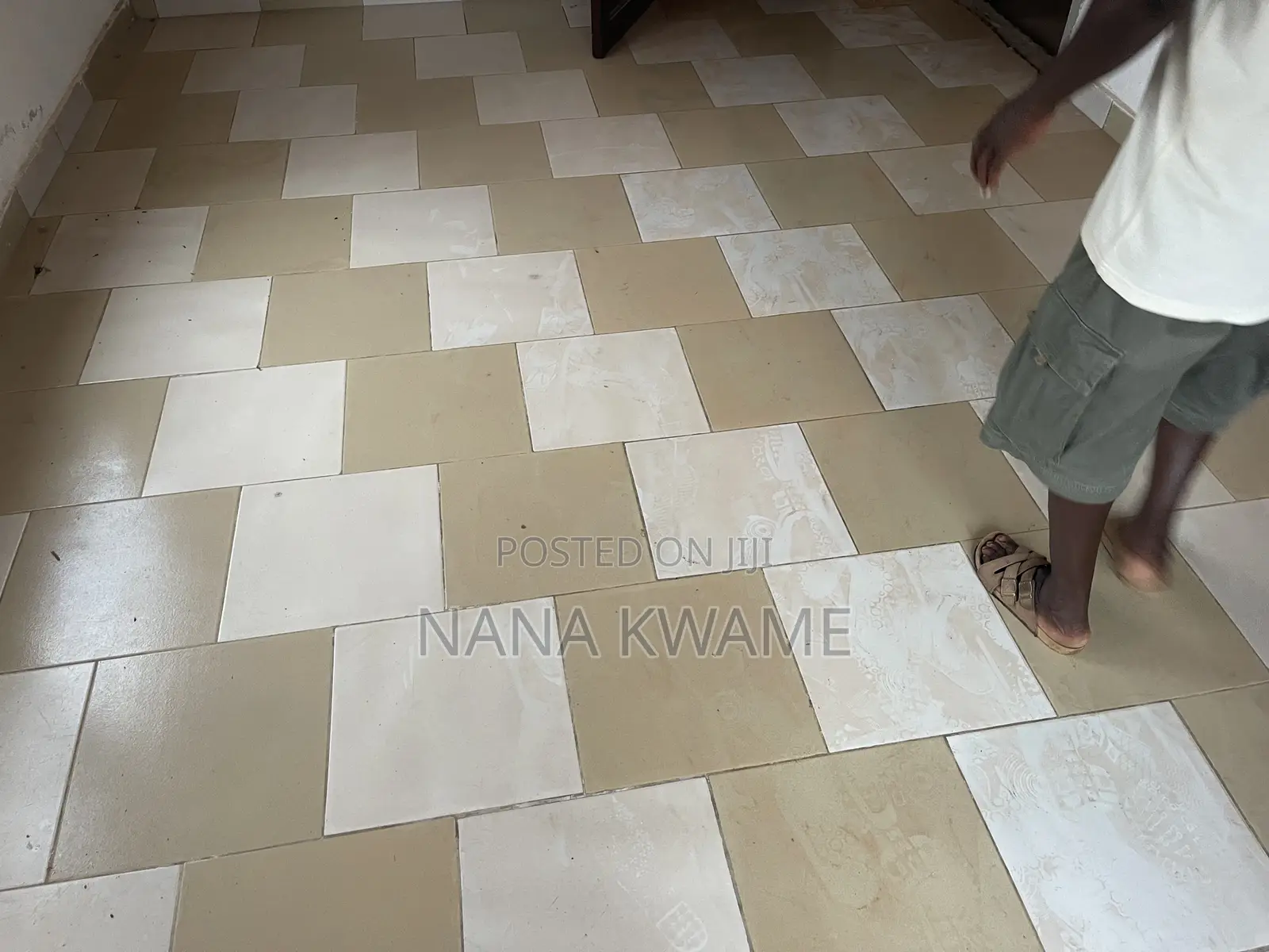7bdrm House in Richmoni Estate, Atwima Kwanwoma for sale