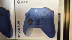 Xbox Series X Controller / Gamepad