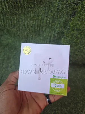 Airpods Pro 2 (Anc)