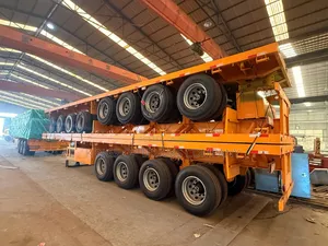 Import Trailers From China