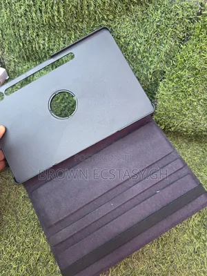 Samsung Galaxy Tab S7 Plus/ S7 Fe Flip Case