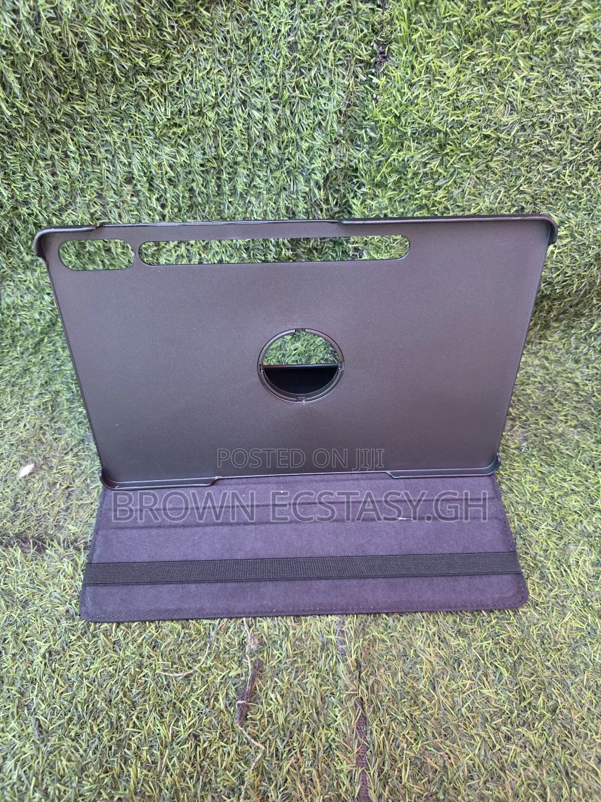 Samsung Galaxy Tab S7 Plus/ S7 Fe Flip Case