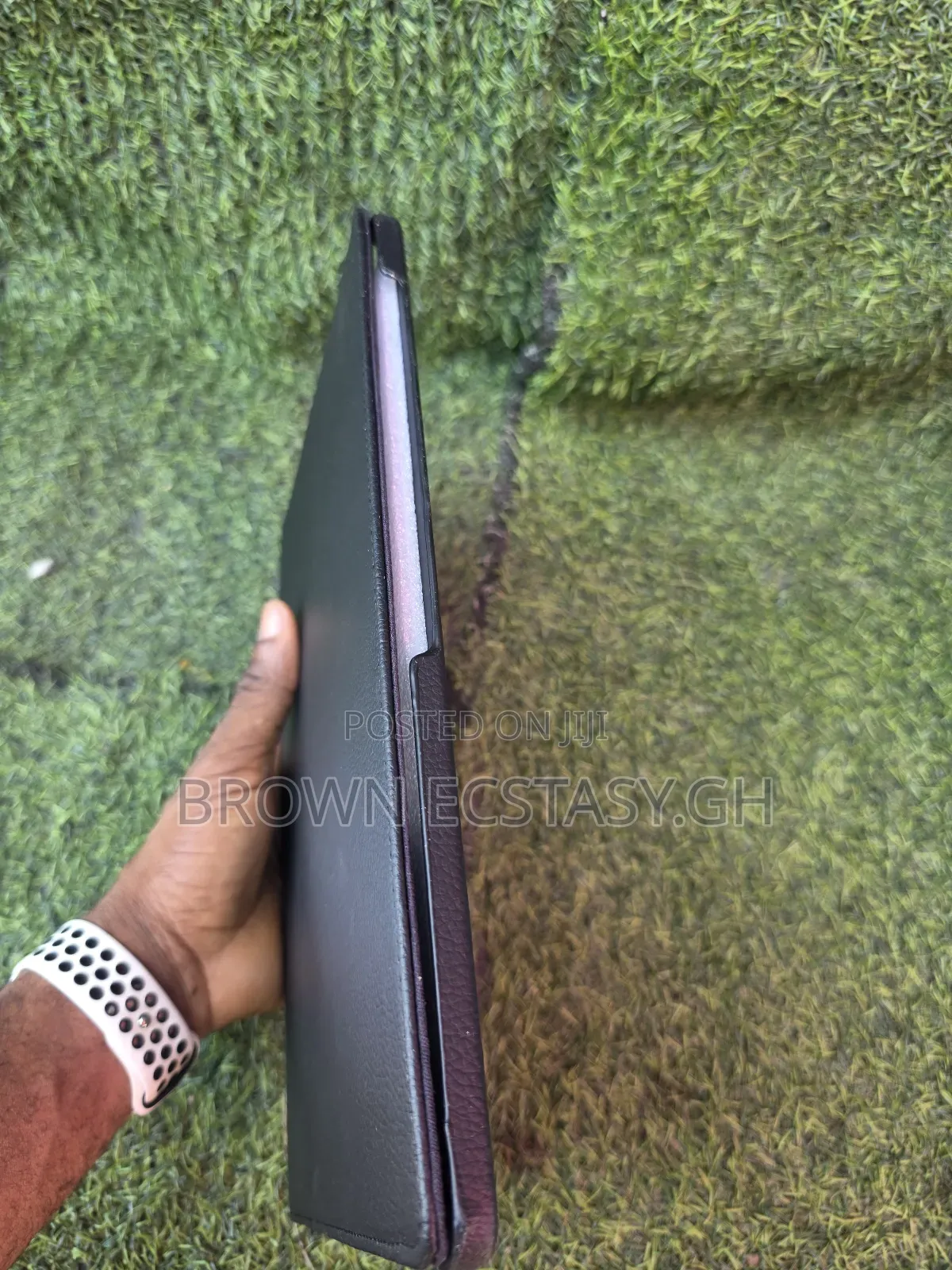 Samsung Galaxy Tab S7 Plus/ S7 Fe Flip Case
