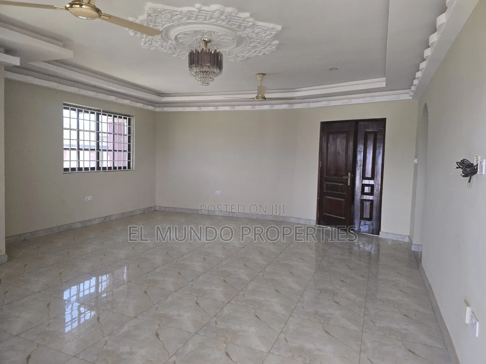 6bdrm House in Agric Krumoase, Kumasi Metropolitan for sale
