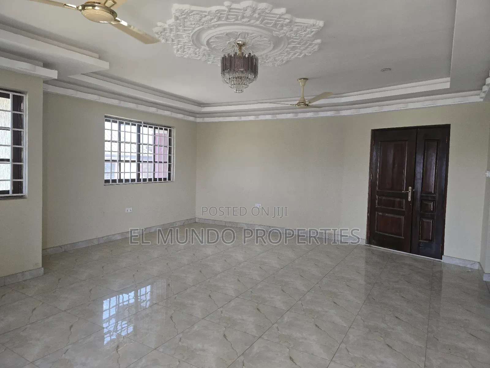 6bdrm House in Agric Krumoase, Kumasi Metropolitan for sale