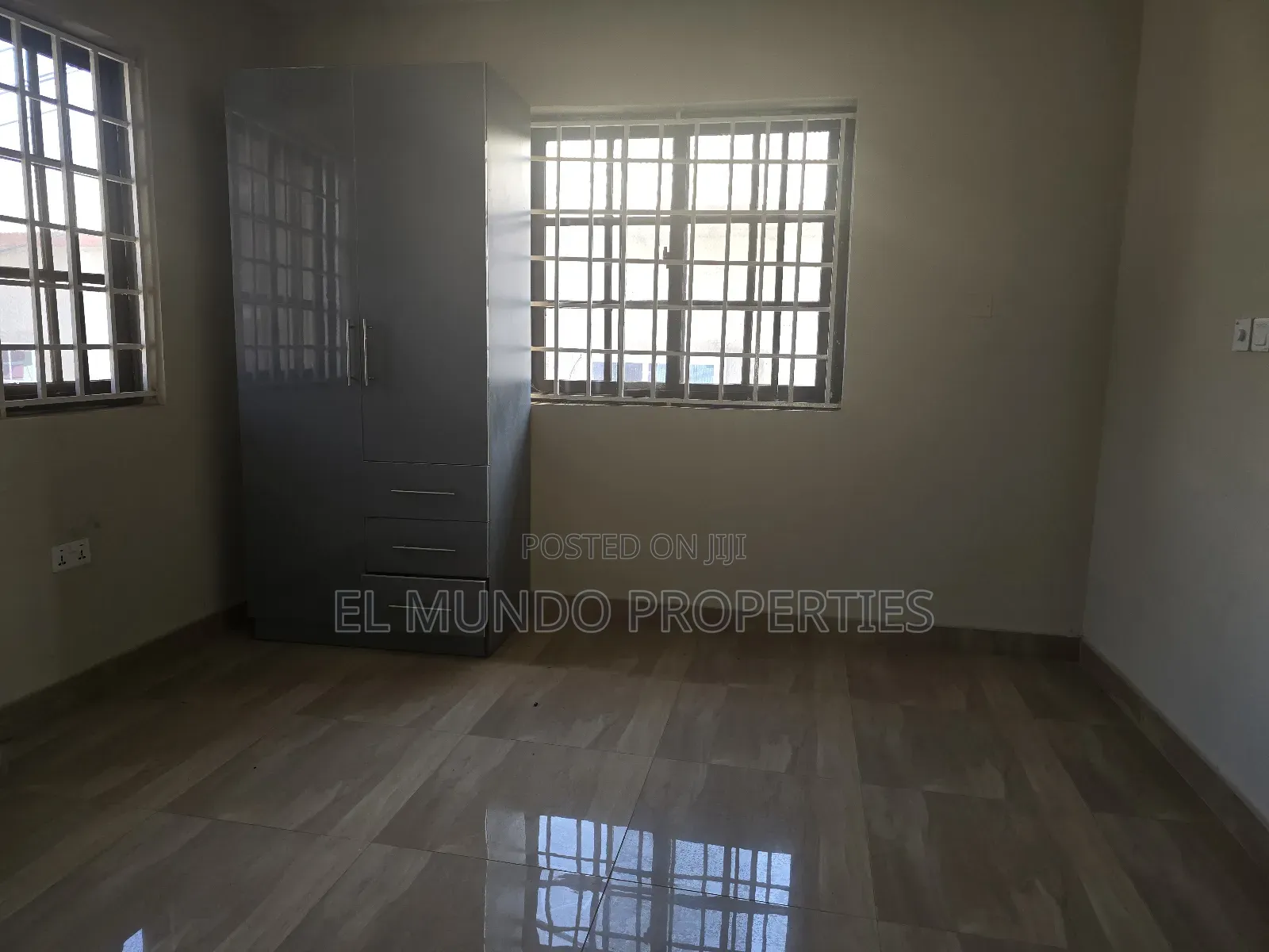 6bdrm House in Agric Krumoase, Kumasi Metropolitan for sale