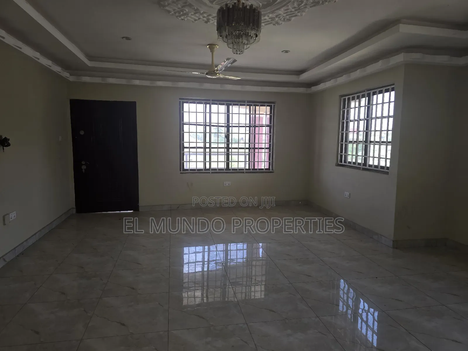 6bdrm House in Agric Krumoase, Kumasi Metropolitan for sale