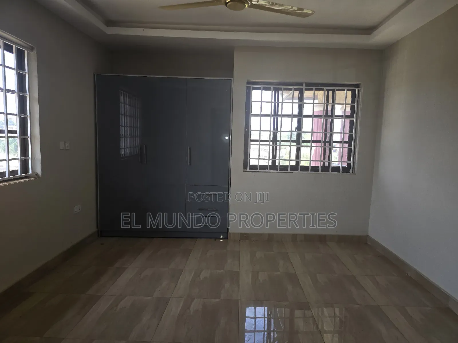 6bdrm House in Agric Krumoase, Kumasi Metropolitan for sale