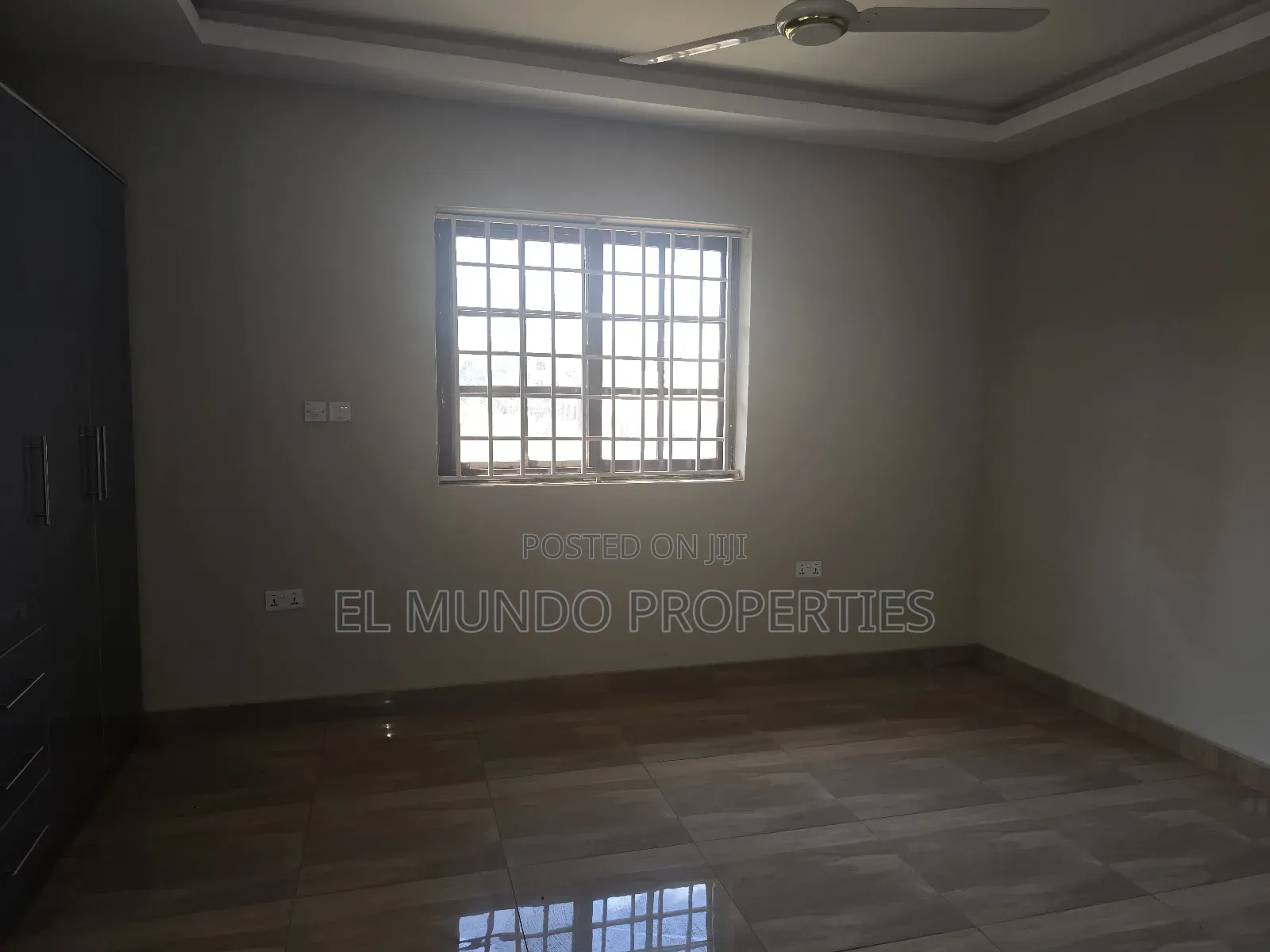 6bdrm House in Agric Krumoase, Kumasi Metropolitan for sale