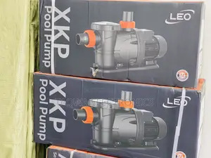 Just for Pools,Leo 2hp Swimming Pool Pump