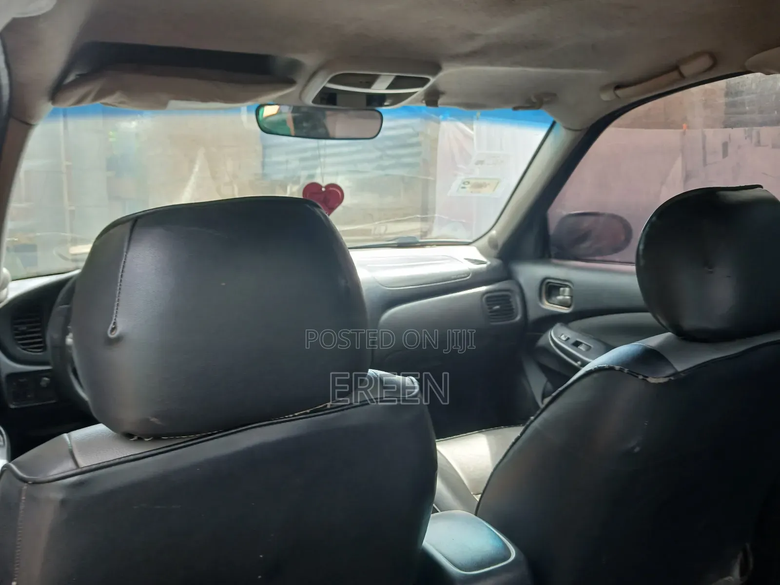 Nissan Sentra 1.8 2006 Blue
