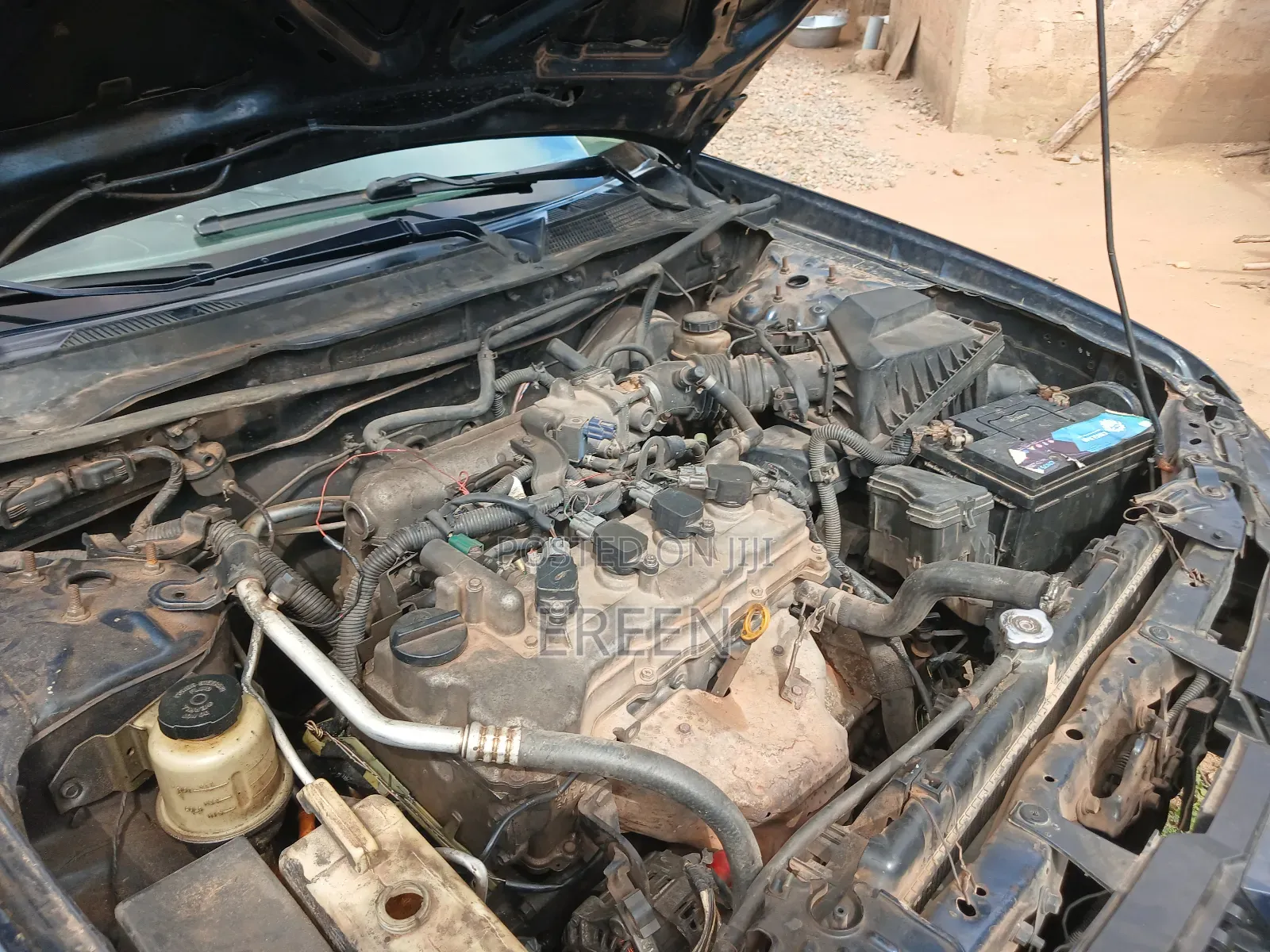 Nissan Sentra 1.8 2006 Blue