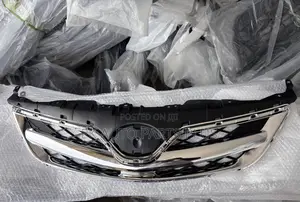 Toyota Corolla Top Grille/Shells 2011 2012 2013