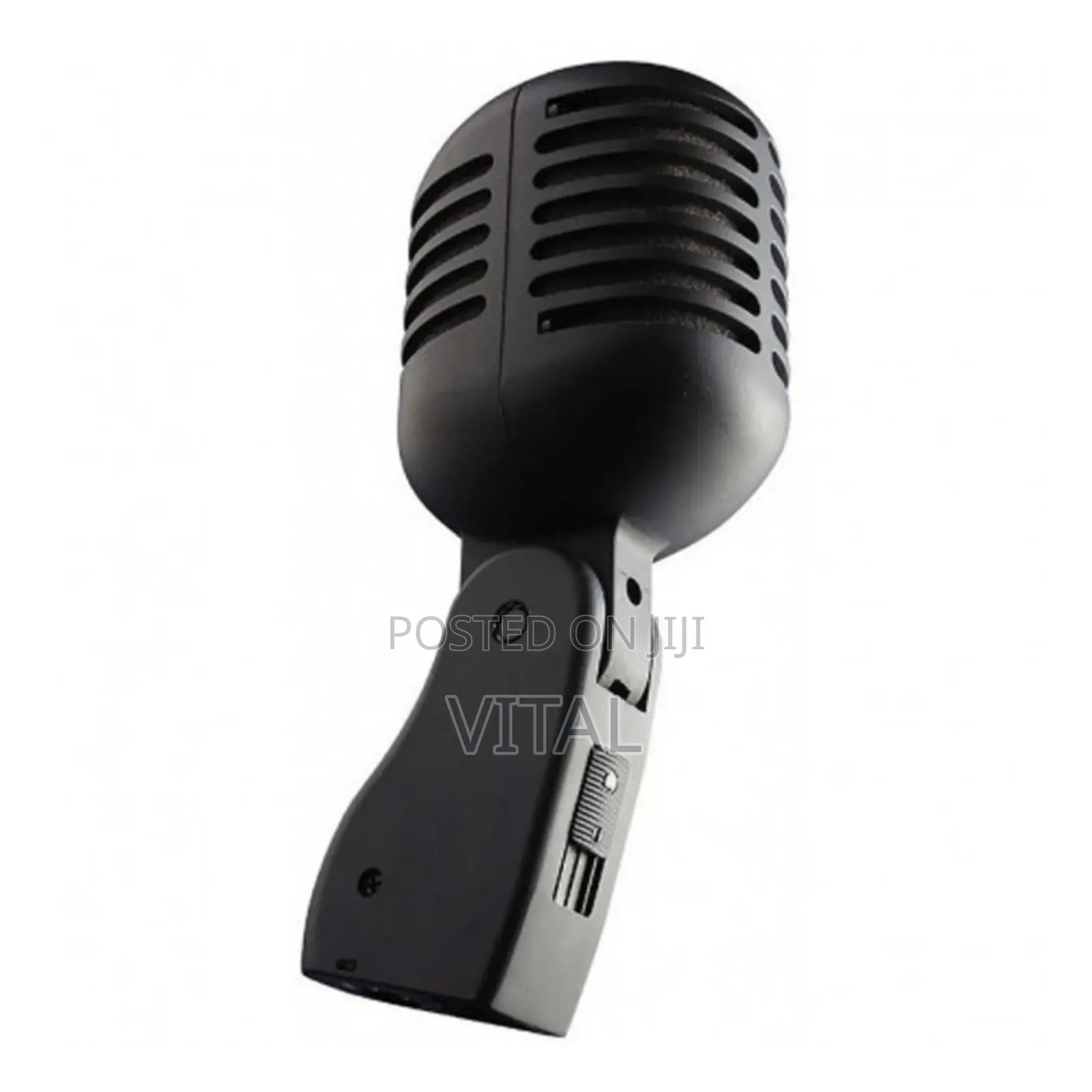 Yoga 868 Dynamic Microphone