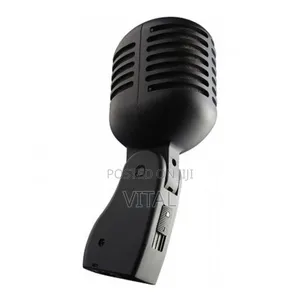 Yoga 868 Dynamic Microphone
