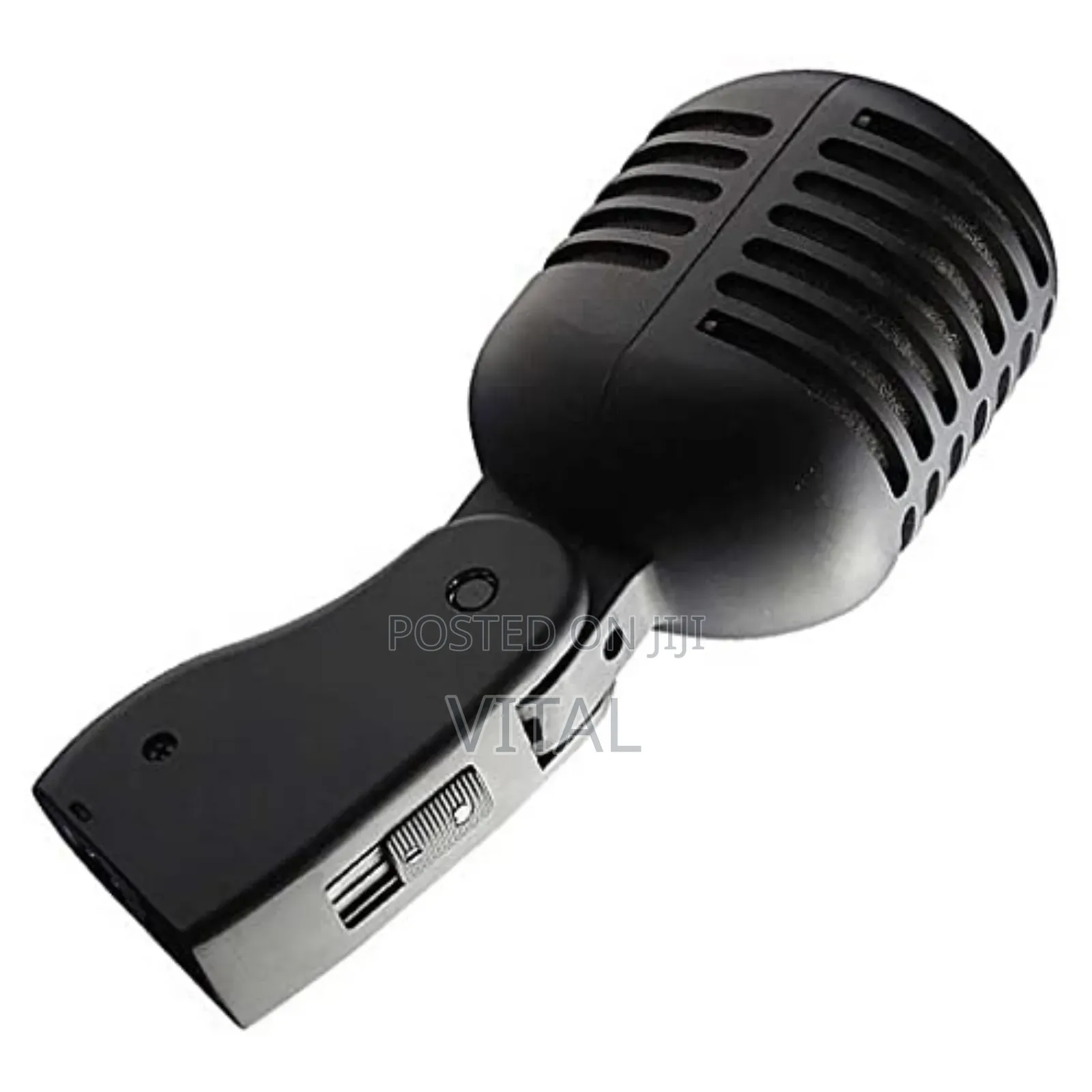 Yoga 868 Dynamic Microphone