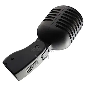 Yoga 868 Dynamic Microphone