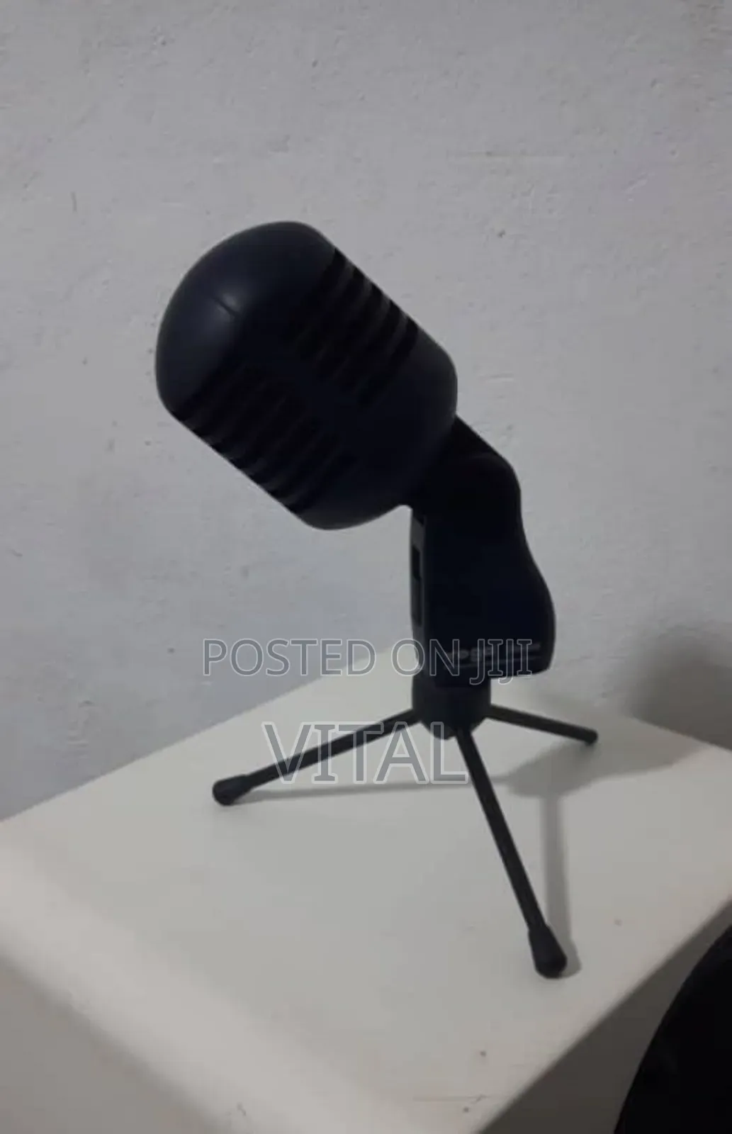 Yoga 868 Dynamic Microphone