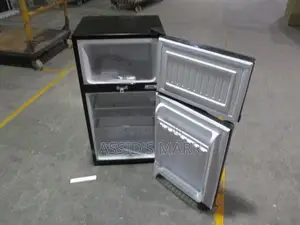 Novo 80l Double Door