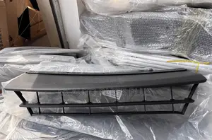Honda Civic Down Grille/Shells 2016 2017 2018