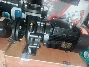 5.5hp Water Pump With Flange