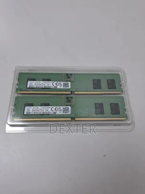 Samsung Ddr5 4800mhz Udimm