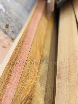 Denya Wood for Pergola