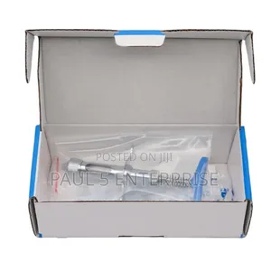 Wholesale and Retail Fowl Pox Syringe Single Needle Type