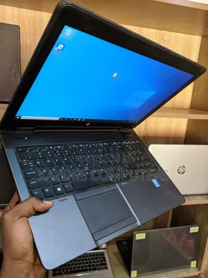 Laptop HP ZBook 15 16GB Nvidia SSD 256GB