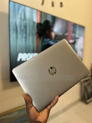 Laptop HP ProBook 430 G4 8GB Intel Core i5 SSD 256GB