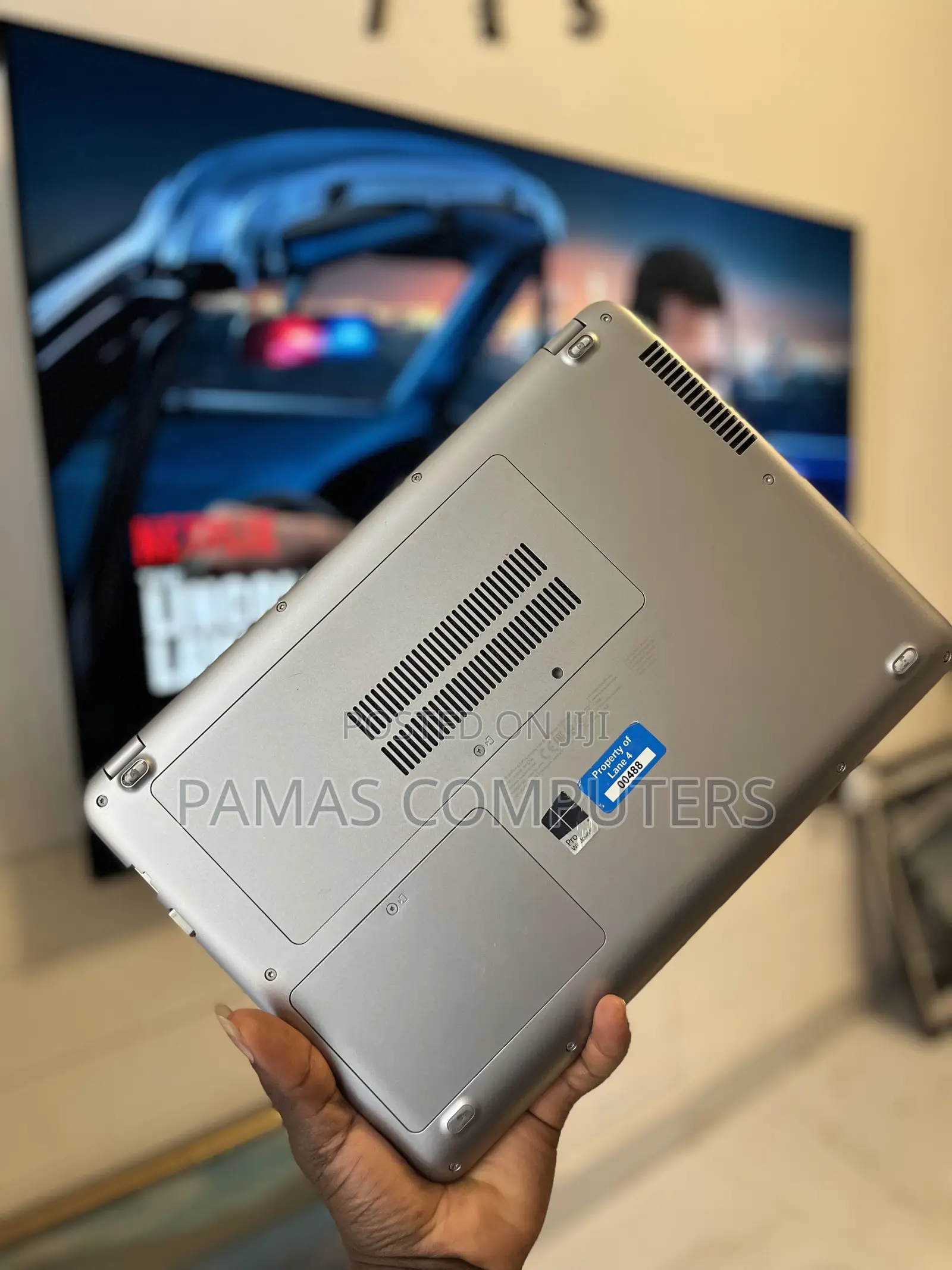 Laptop HP ProBook 430 G4 8GB Intel Core i5 SSD 256GB