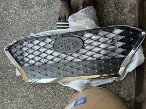 Hyundai Kona 2017-2020 Front Bumper Grill or Shell and All Kinds Parts