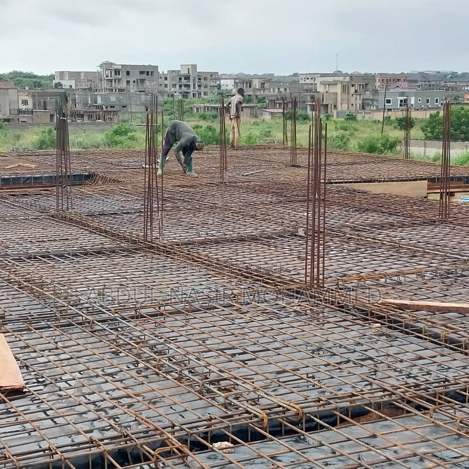 Steel Bending