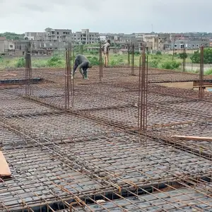 Steel Bending