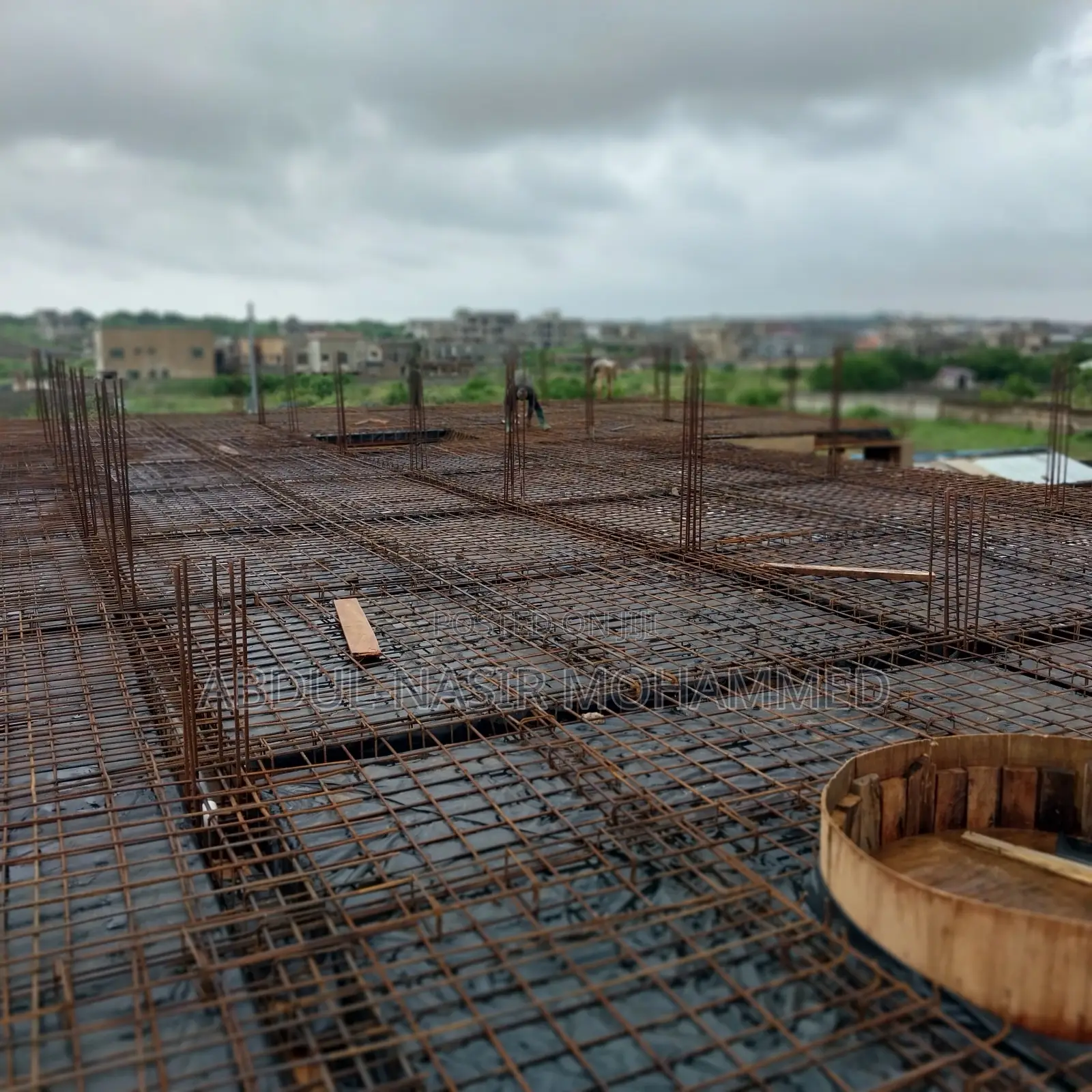 Steel Bending