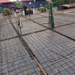 Steel Bending