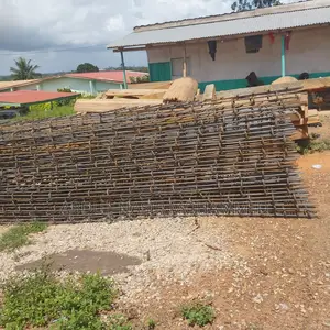Steel Bending