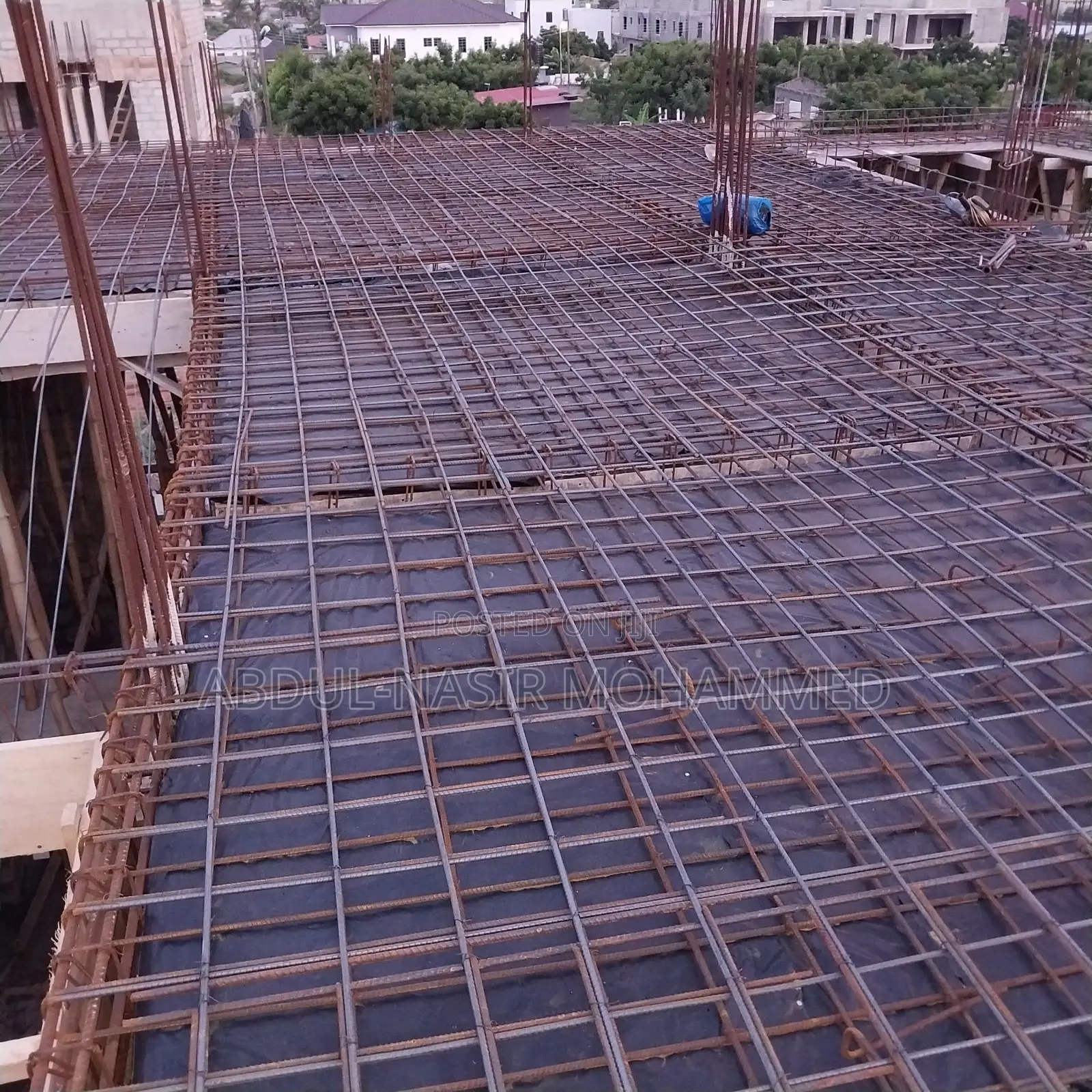 Steel Bending