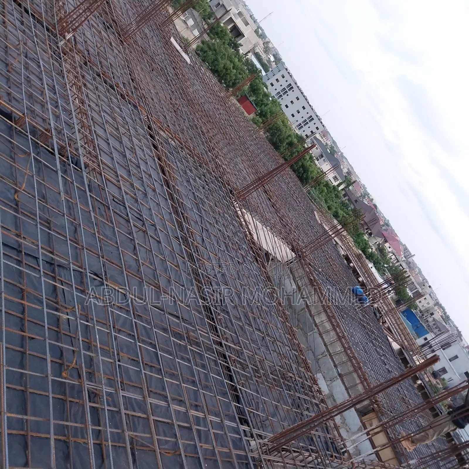 Steel Bending