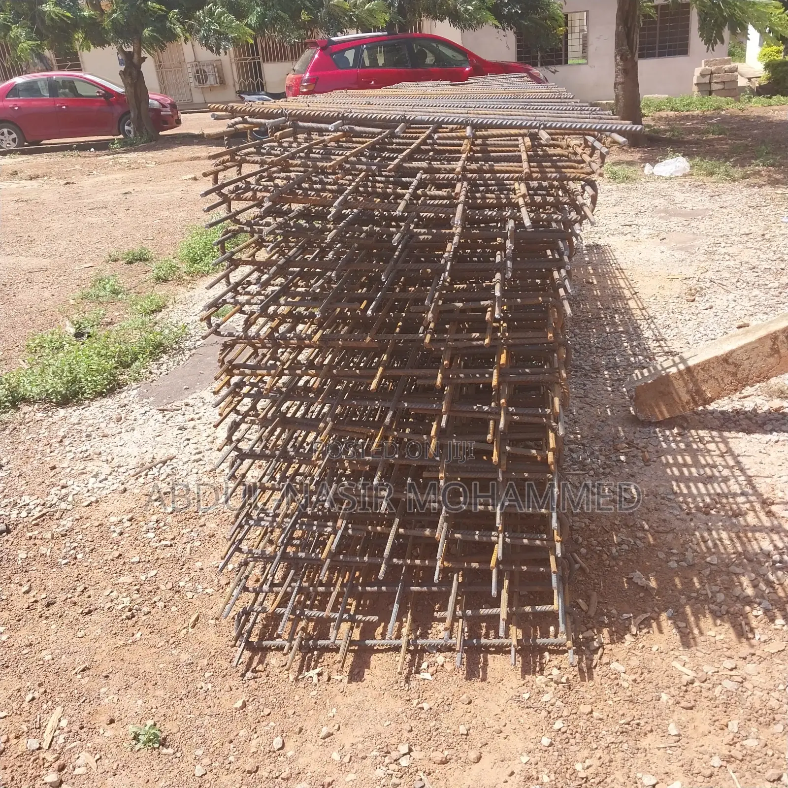 Steel Bending