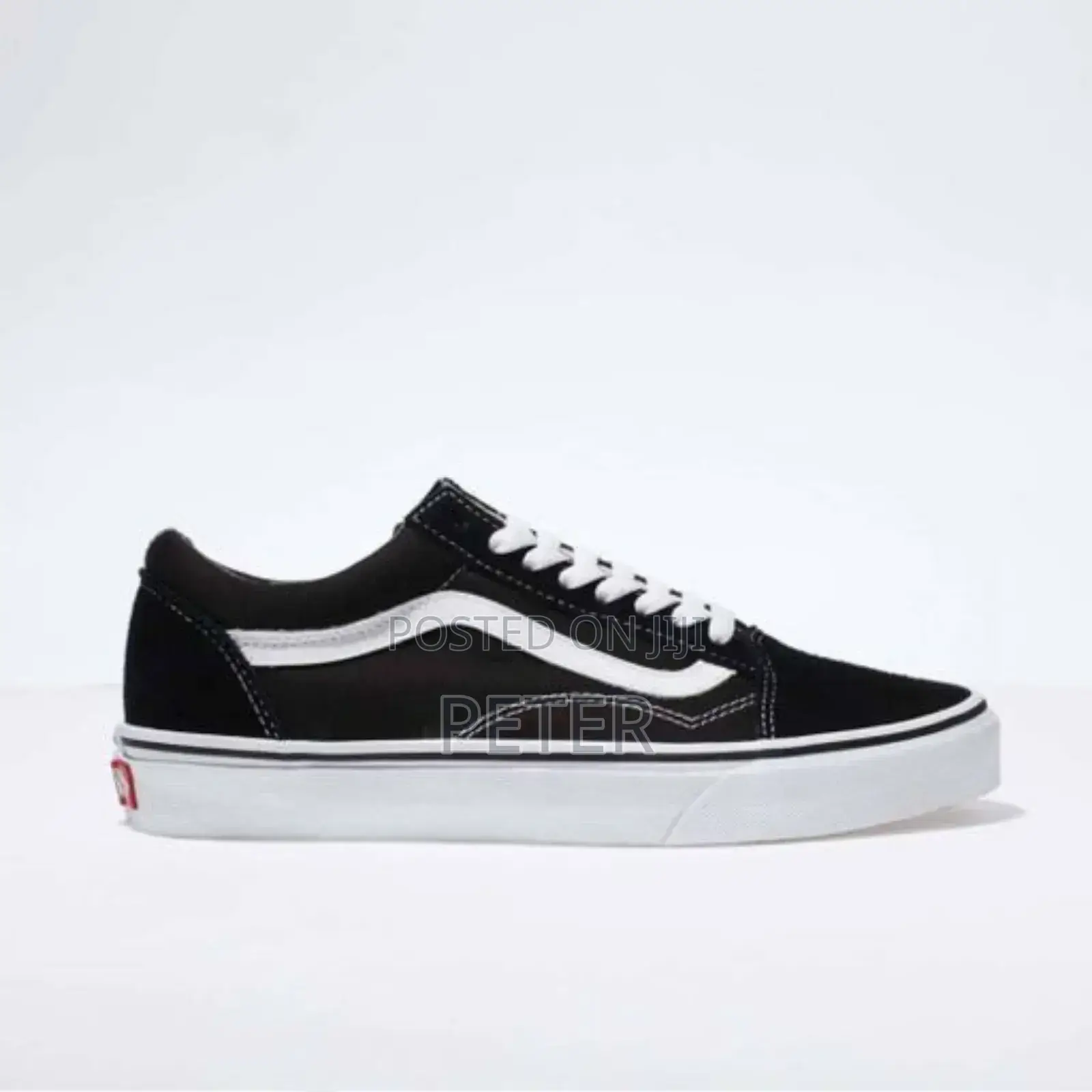 Vans Old Skool Sneaker(With Box)