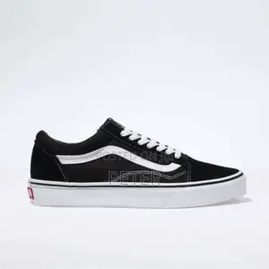 Vans Old Skool Sneaker(With Box)