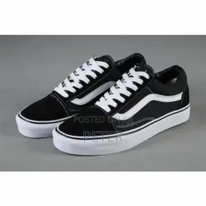Vans Old Skool Sneaker(With Box)