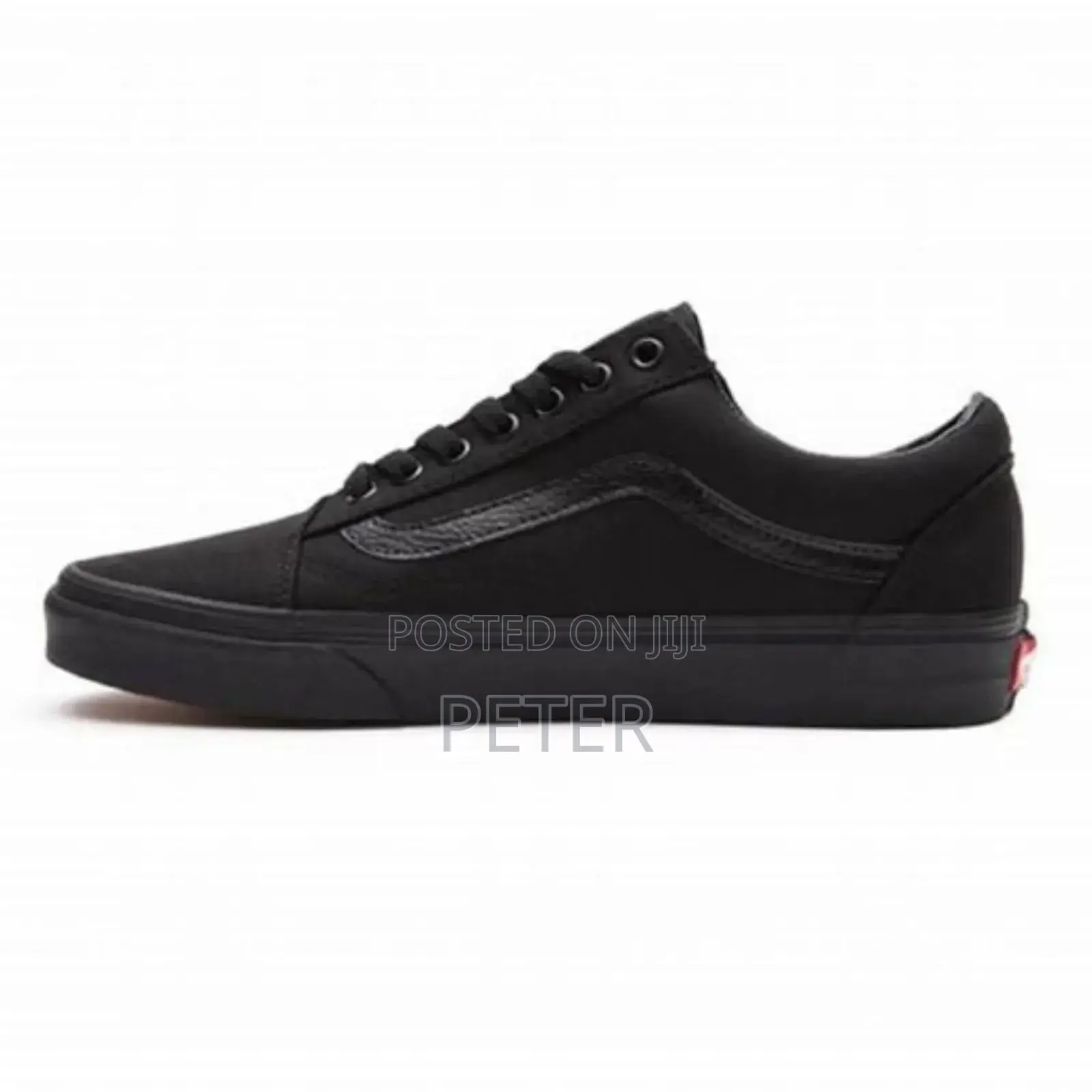 Vans Old Skool Sneaker(With Box)
