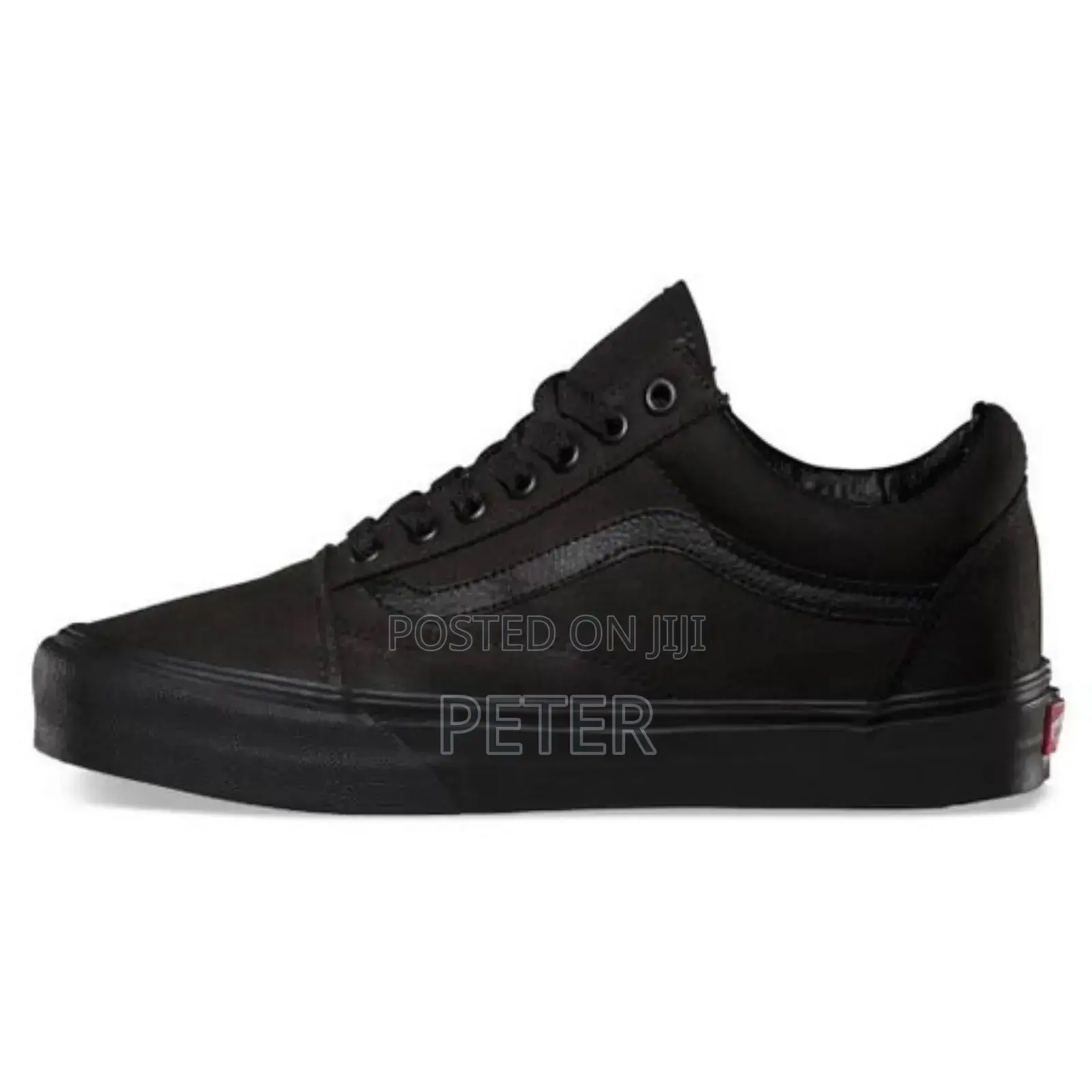 Vans Old Skool Sneaker(With Box)