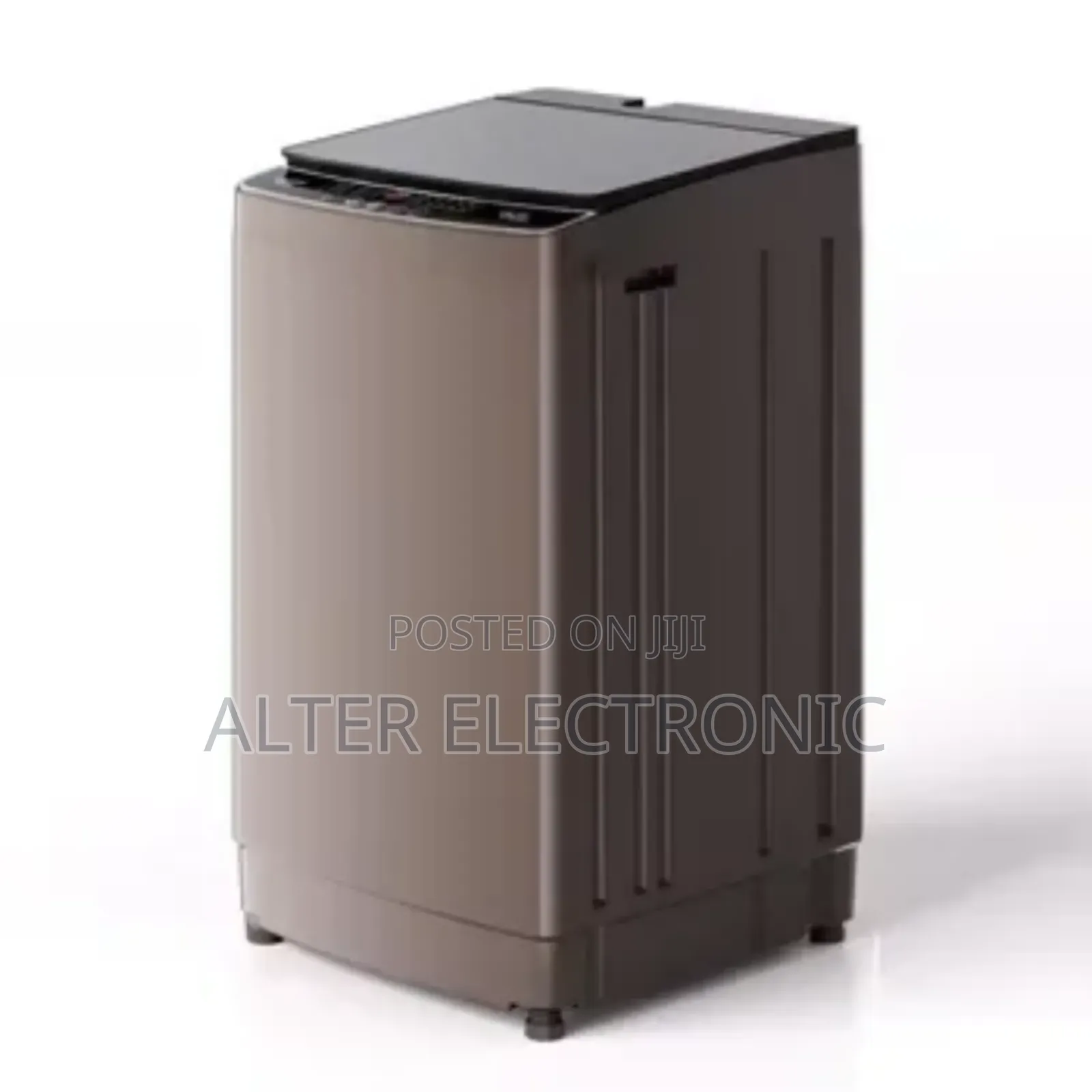 Alter Washing Machine