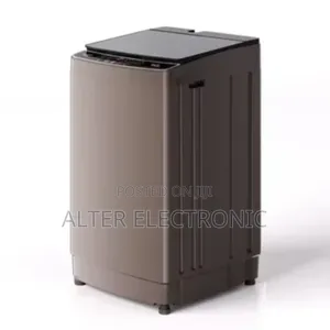 Alter Washing Machine