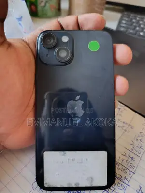 Apple iPhone 14 128 GB Blue