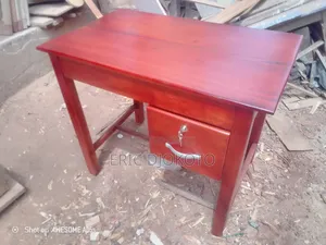 Office Table With Drawer