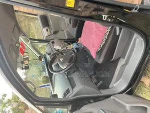 Looking for Driving Job